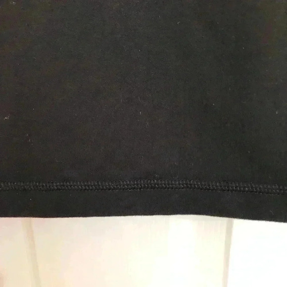 Lululemon Vintage Black & White  Hoodie Size Small - Picture 10 of 15